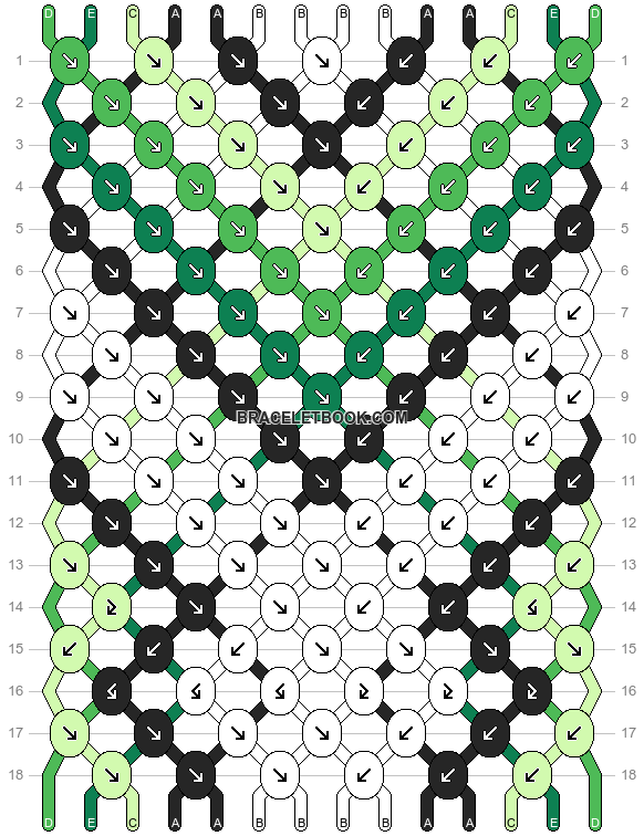 Normal pattern #171349 pattern
