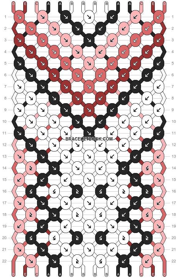 Normal pattern #171350 pattern