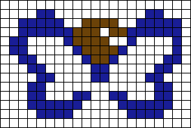 Alpha pattern #171353 preview