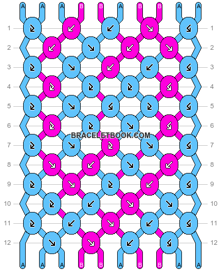 Normal pattern #171354 pattern