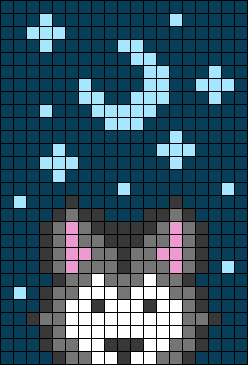 Alpha pattern #171357 preview