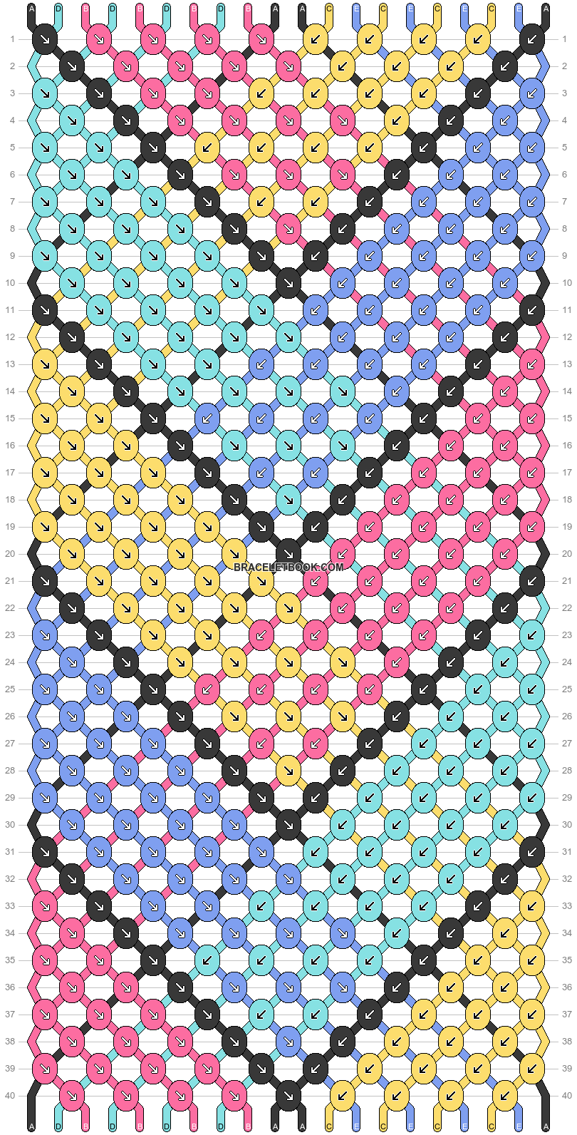 Normal pattern #171359 pattern