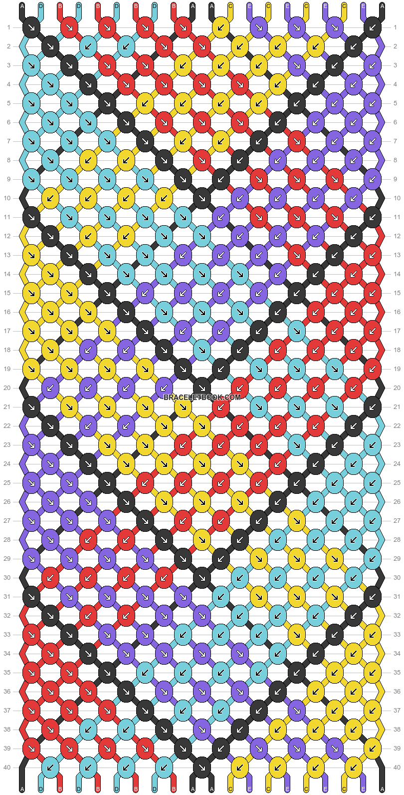Normal pattern #171360 pattern