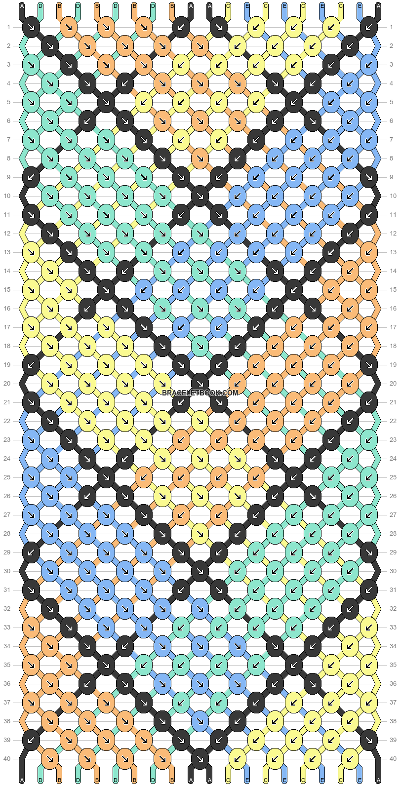 Normal pattern #171361 pattern