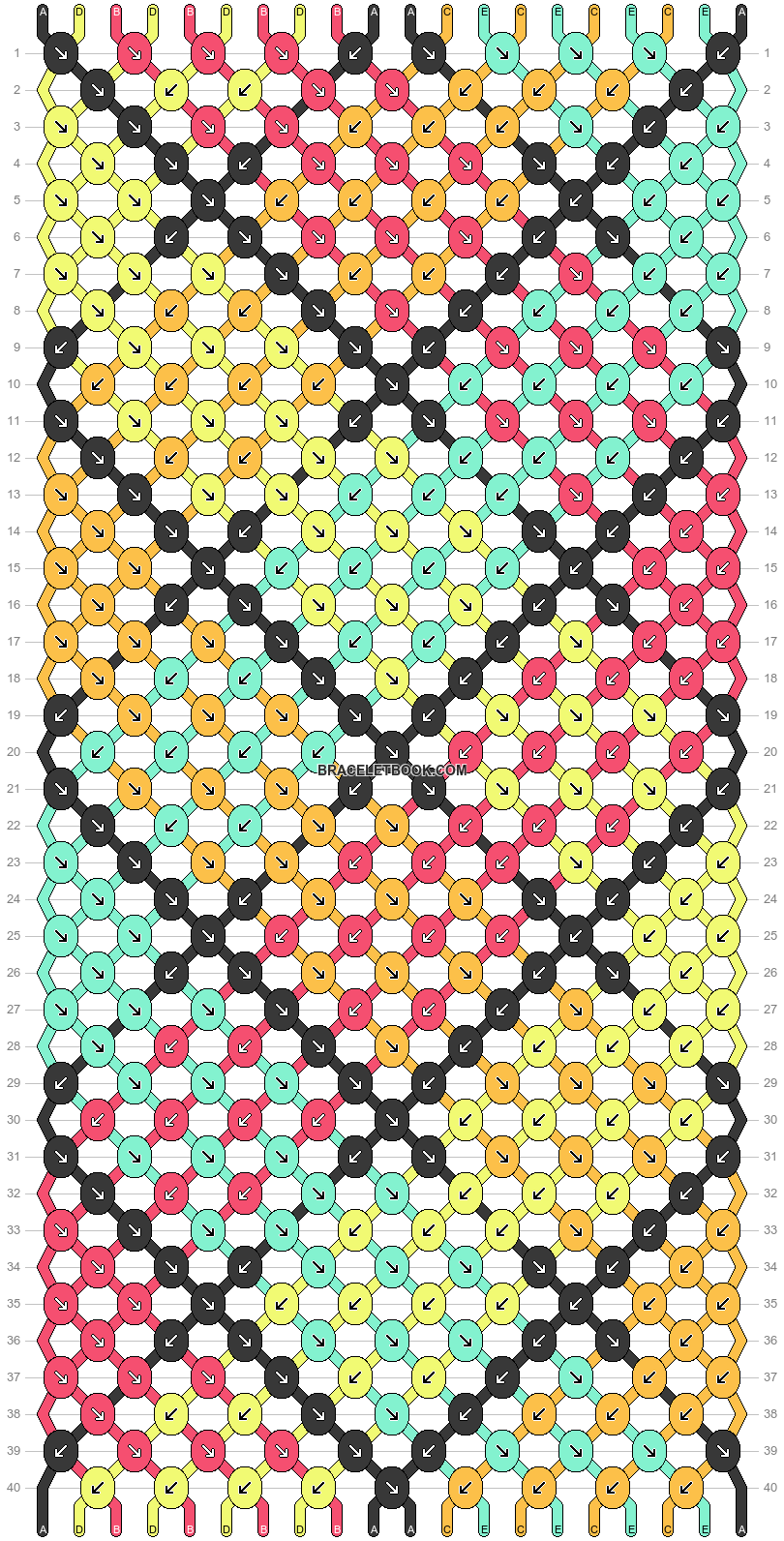 Normal pattern #171362 pattern