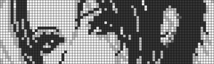 Alpha pattern #171364