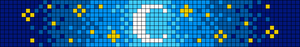 Alpha pattern #171365