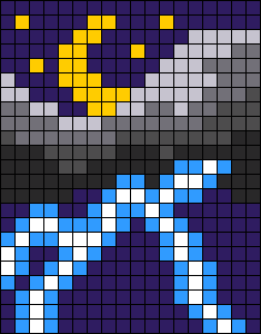 Alpha pattern #171366 preview