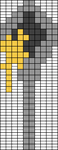 Alpha pattern #171368