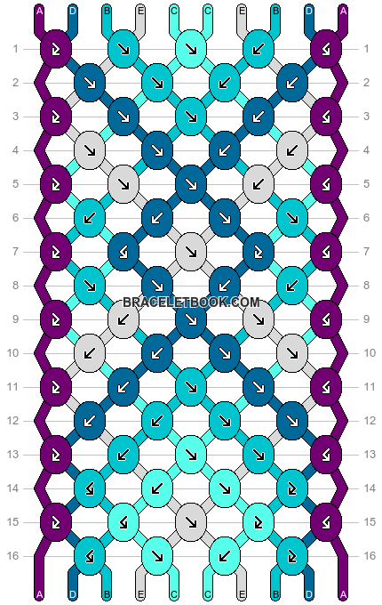 Normal pattern #171369 pattern