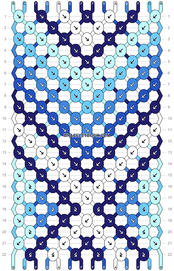Normal pattern #171371 pattern