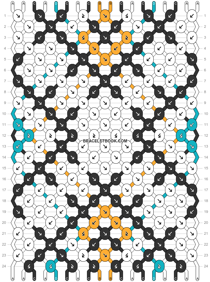 Normal pattern #171374 pattern