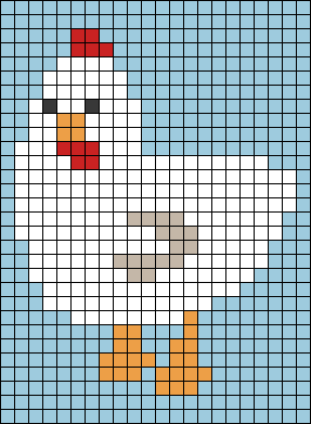 Alpha pattern #171383 preview