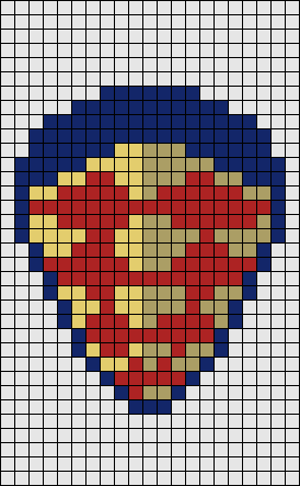 Alpha pattern #171385 preview