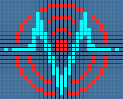 Alpha pattern #171386 preview