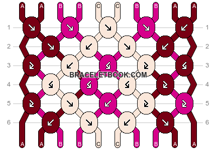 Normal pattern #171390 pattern