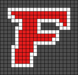 Alpha pattern #171392