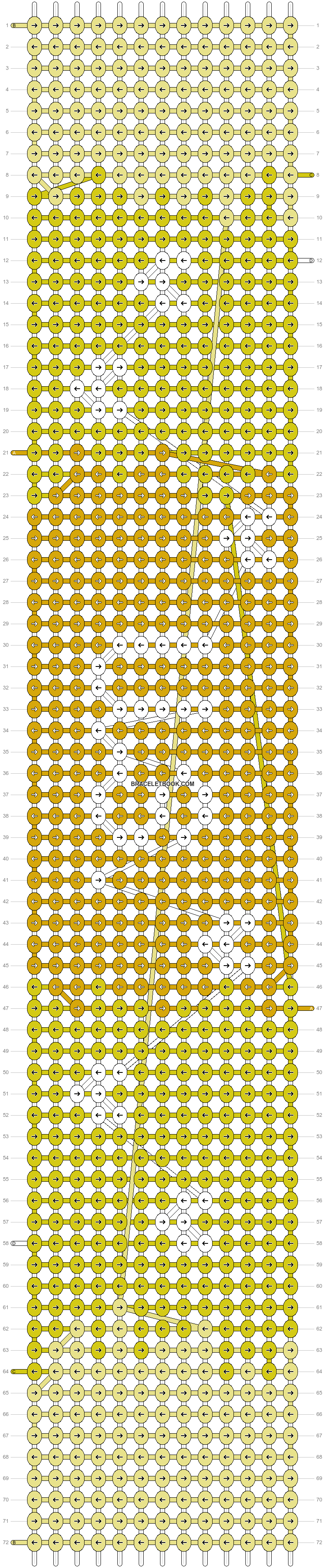 Alpha pattern #171393 pattern