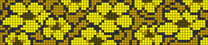 Alpha pattern #171400