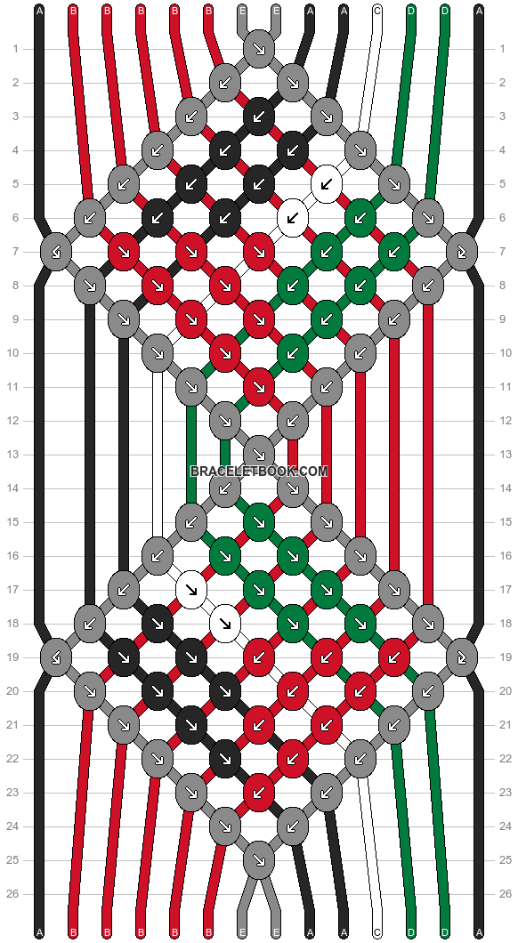 Normal pattern #171402 pattern