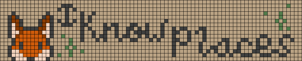 Alpha pattern #171405 preview