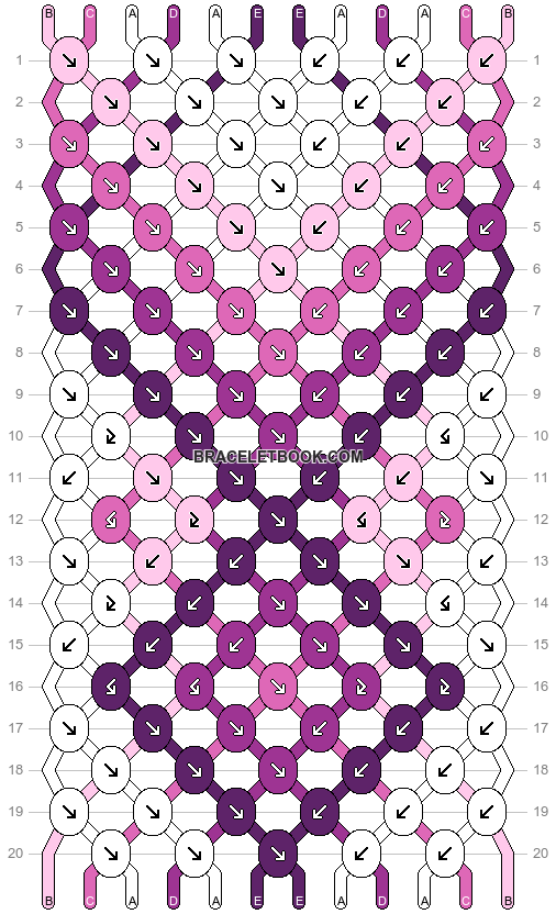 Normal pattern #171407 pattern