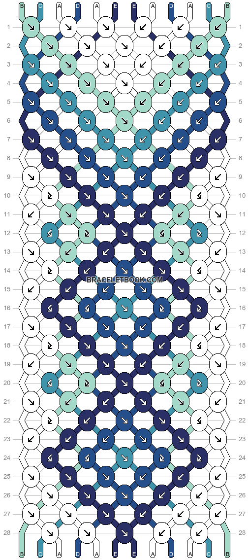 Normal pattern #171408 pattern