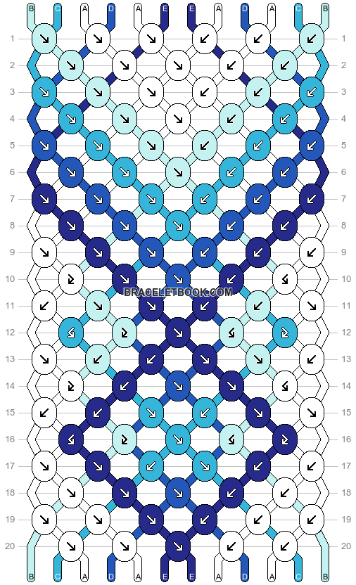 Normal pattern #171410 pattern