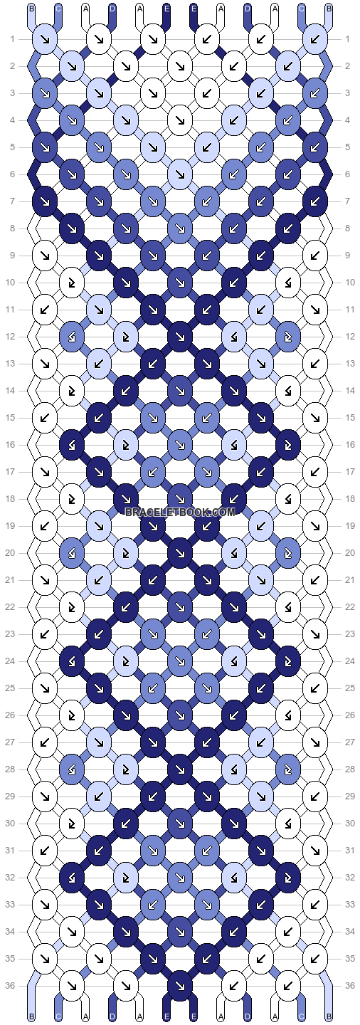 Normal pattern #171412 pattern