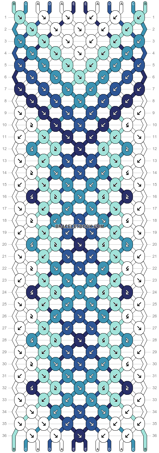 Normal pattern #171413 pattern
