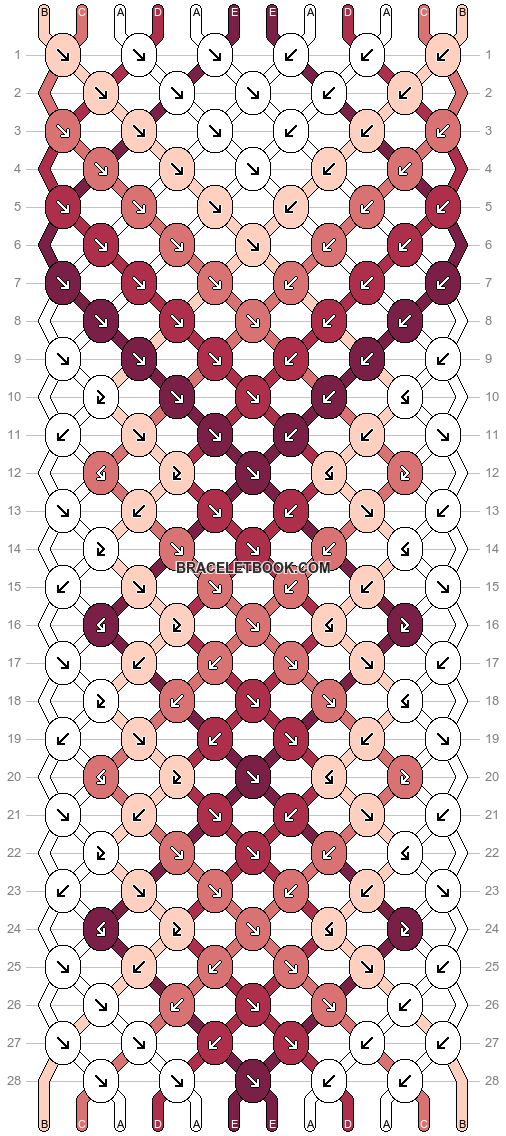 Normal pattern #171414 pattern