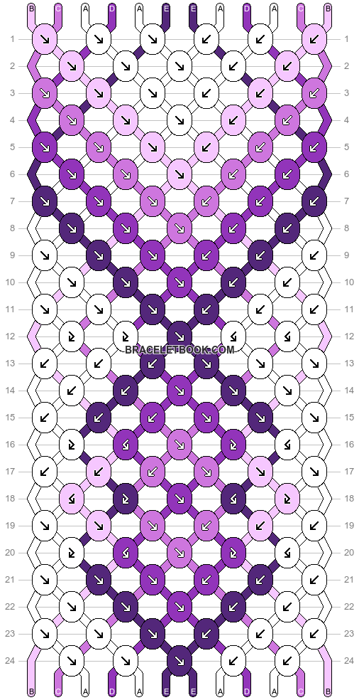 Normal pattern #171415 pattern