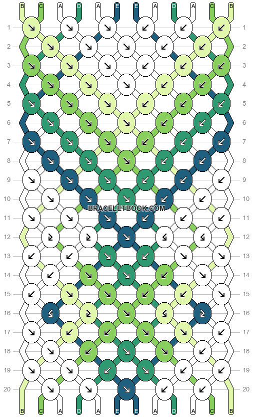 Normal pattern #171416 pattern