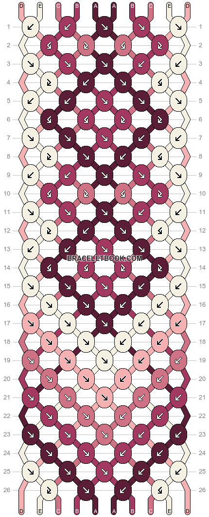 Normal pattern #171417 pattern