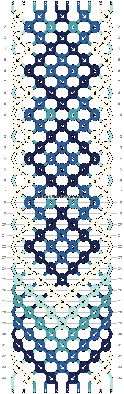 Normal pattern #171418 pattern