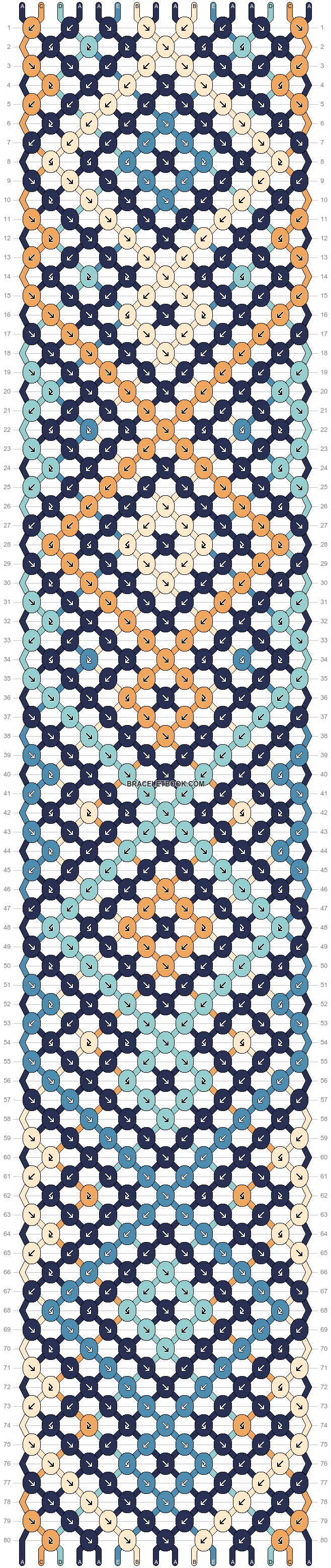 Normal pattern #171421 pattern