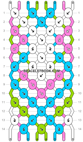 Normal pattern #171428 pattern