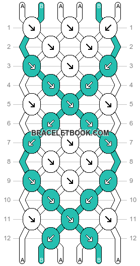 Normal pattern #171429 pattern