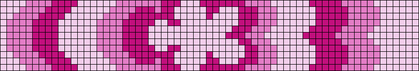 Alpha pattern #171430 preview