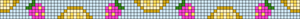 Alpha pattern #171433