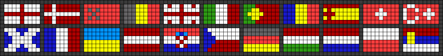Alpha pattern #171436 preview