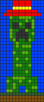 Alpha pattern #171438 preview