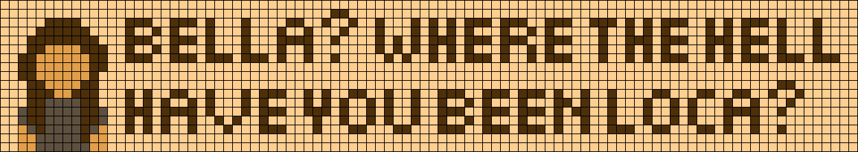 Alpha pattern #171439 preview