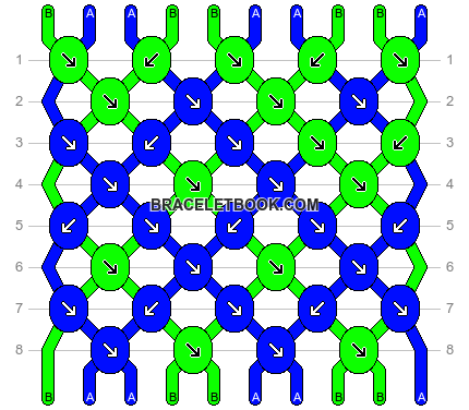 Normal pattern #171440 pattern