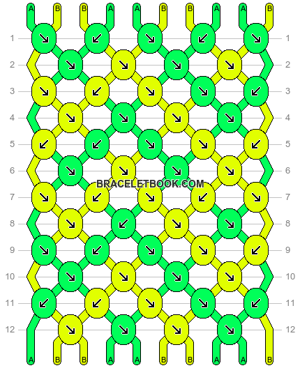 Normal pattern #171441 pattern