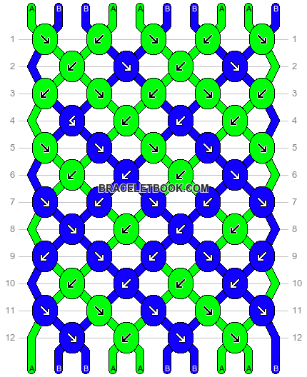 Normal pattern #171442 pattern