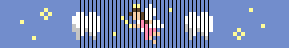 Alpha pattern #171448 preview