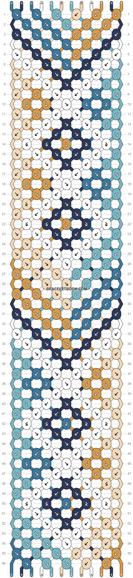 Normal pattern #171455 pattern