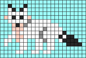 Alpha pattern #171460 preview