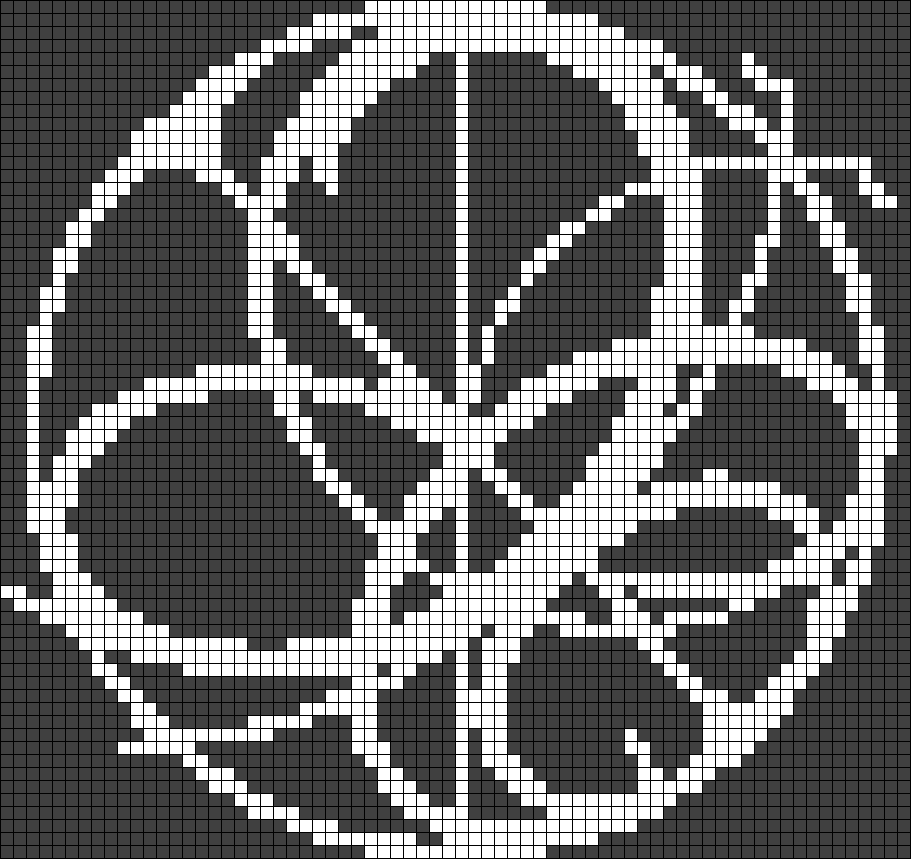 Alpha pattern #171461 preview